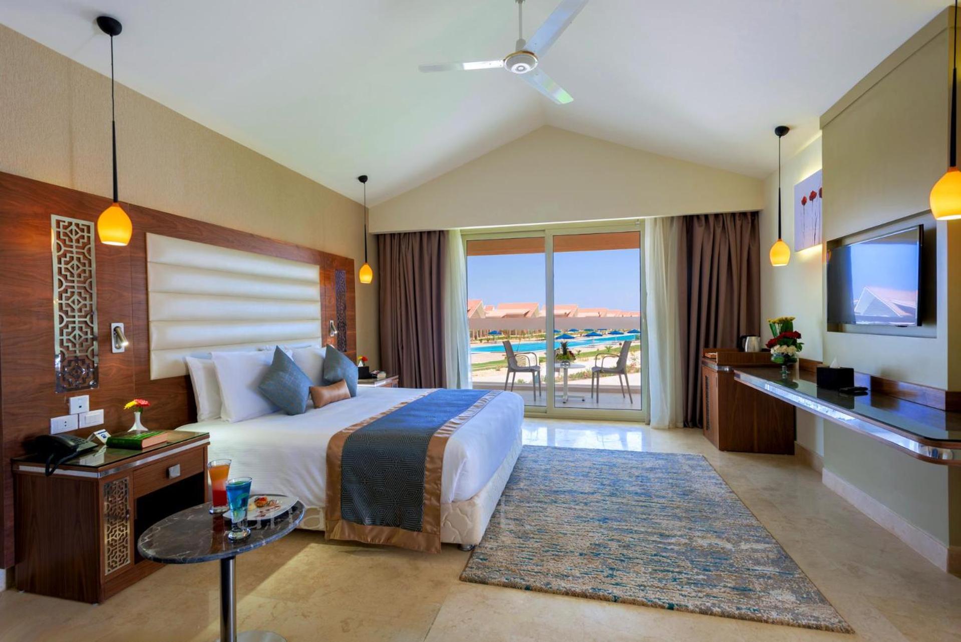 อัลบาทรอส ซี เวิร์ลด์ มาร์ซา อาลัม - สำหรับครอบครัวแอนด์คู่รักเท่านั้น Hotel El Qoseir ภายนอก รูปภาพ